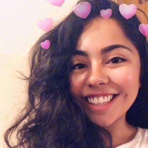 Meet your Posher, Jillian